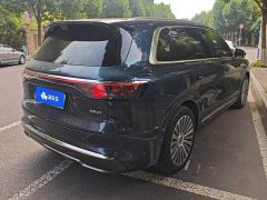 AITO M8 2025 Extended Range Ultra 53.4kWh 6-Seater with 192-Channel LiDAR - ფოტო 3