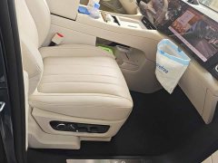 AITO M8 2025 Extended Range Ultra 53.4kWh 6-Seater with 192-Channel LiDAR - ფოტო 8