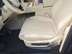 AITO M8 2025 Extended Range Ultra 53.4kWh 6-Seater with 192-Channel LiDAR - ფოტო 9