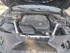 BMW 5 Series 2022 Facelift 525Li M Sport Package - ფოტო 10
