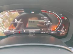 BMW 5 Series 2022 Facelift 525Li M Sport Package - ფოტო 14