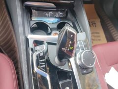 BMW 5 Series 2022 Facelift 525Li M Sport Package - ფოტო 16