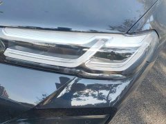 BMW 5 Series 2022 Facelift 525Li M Sport Package - ფოტო 5