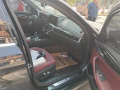 BMW 5 Series 2022 Facelift 525Li M Sport Package - ფოტო 8