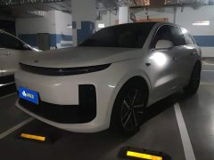 Li Auto L6 2024 Pro - ფოტო 1