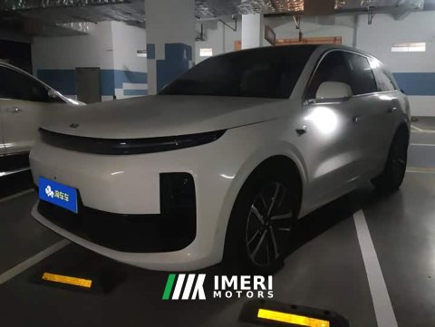 2025 Li Auto L6 2024 Pro - ავტომობილი ჩინეთიდან