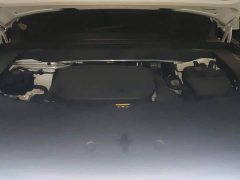 Li Auto L6 2024 Pro - ფოტო 10