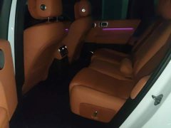 Li Auto L6 2024 Pro - ფოტო 11
