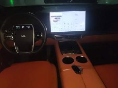 Li Auto L6 2024 Pro - ფოტო 12
