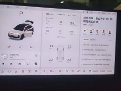 Li Auto L6 2024 Pro - ფოტო 14