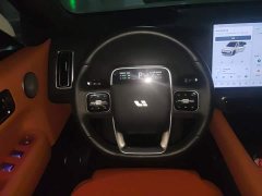 Li Auto L6 2024 Pro - ფოტო 15