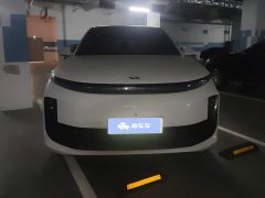 Li Auto L6 2024 Pro - ფოტო 2