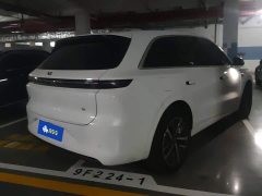 Li Auto L6 2024 Pro - ფოტო 3