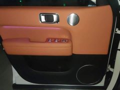 Li Auto L6 2024 Pro - ფოტო 7