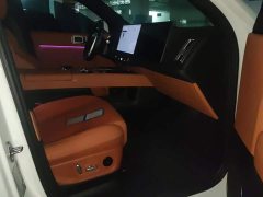 Li Auto L6 2024 Pro - ფოტო 8