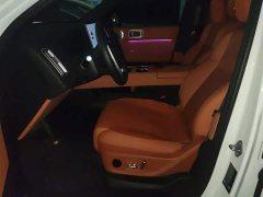 Li Auto L6 2024 Pro - ფოტო 9