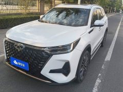 Chery Tiggo 8 PRO Champion Edition 390T AWD Peak Version 7-Seater - ფოტო 1