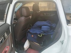 Chery Tiggo 8 PRO Champion Edition 390T AWD Peak Version 7-Seater - ფოტო 11