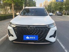 Chery Tiggo 8 PRO Champion Edition 390T AWD Peak Version 7-Seater - ფოტო 2