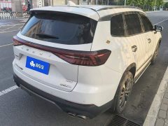 Chery Tiggo 8 PRO Champion Edition 390T AWD Peak Version 7-Seater - ფოტო 3