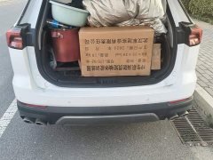 Chery Tiggo 8 PRO Champion Edition 390T AWD Peak Version 7-Seater - ფოტო 4