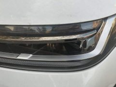 Chery Tiggo 8 PRO Champion Edition 390T AWD Peak Version 7-Seater - ფოტო 5