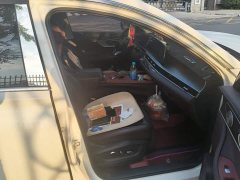 Chery Tiggo 8 PRO Champion Edition 390T AWD Peak Version 7-Seater - ფოტო 8