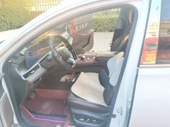 Chery Tiggo 8 PRO Champion Edition 390T AWD Peak Version 7-Seater - ფოტო 9