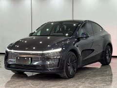 Tesla Model Y Rear-Wheel Drive - ფოტო 1
