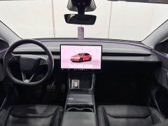 Tesla Model Y Rear-Wheel Drive - ფოტო 10