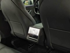 Tesla Model Y Rear-Wheel Drive - ფოტო 12