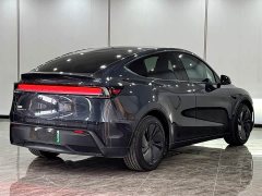Tesla Model Y Rear-Wheel Drive - ფოტო 15