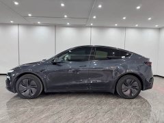 Tesla Model Y Rear-Wheel Drive - ფოტო 4