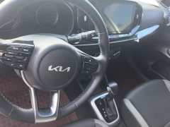 Kia Yepao Yipao 2021 1.4L Automatic Fun Enjoy Edition - ფოტო 12