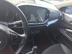 Kia Yepao Yipao 2021 1.4L Automatic Fun Enjoy Edition - ფოტო 13