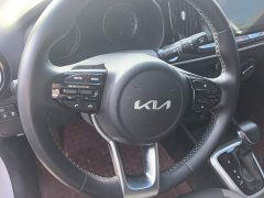 Kia Yepao Yipao 2021 1.4L Automatic Fun Enjoy Edition - ფოტო 15