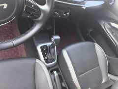 Kia Yepao Yipao 2021 1.4L Automatic Fun Enjoy Edition - ფოტო 16