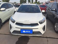 Kia Yepao Yipao 2021 1.4L Automatic Fun Enjoy Edition - ფოტო 2
