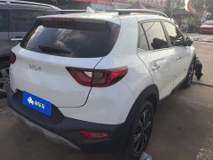 Kia Yepao Yipao 2021 1.4L Automatic Fun Enjoy Edition - ფოტო 3