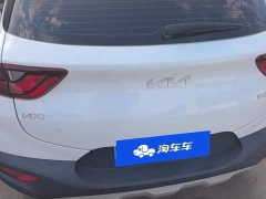 Kia Yepao Yipao 2021 1.4L Automatic Fun Enjoy Edition - ფოტო 4