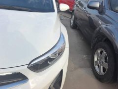 Kia Yepao Yipao 2021 1.4L Automatic Fun Enjoy Edition - ფოტო 5
