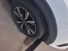 Kia Yepao Yipao 2021 1.4L Automatic Fun Enjoy Edition - ფოტო 6
