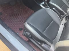 Kia Yepao Yipao 2021 1.4L Automatic Fun Enjoy Edition - ფოტო 9