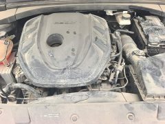 Geely Xingui Xingrui 2021 2.0T Diesel Premium Edition - ფოტო 10