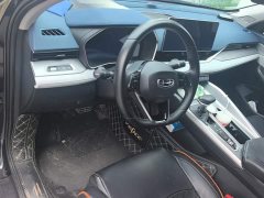 Geely Xingui Xingrui 2021 2.0T Diesel Premium Edition - ფოტო 12