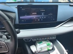 Geely Xingui Xingrui 2021 2.0T Diesel Premium Edition - ფოტო 13