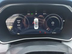 Geely Xingui Xingrui 2021 2.0T Diesel Premium Edition - ფოტო 14