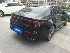 Geely Xingui Xingrui 2021 2.0T Diesel Premium Edition - ფოტო 3
