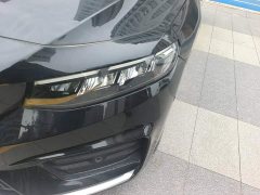 Geely Xingui Xingrui 2021 2.0T Diesel Premium Edition - ფოტო 5