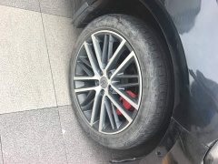 Geely Xingui Xingrui 2021 2.0T Diesel Premium Edition - ფოტო 6